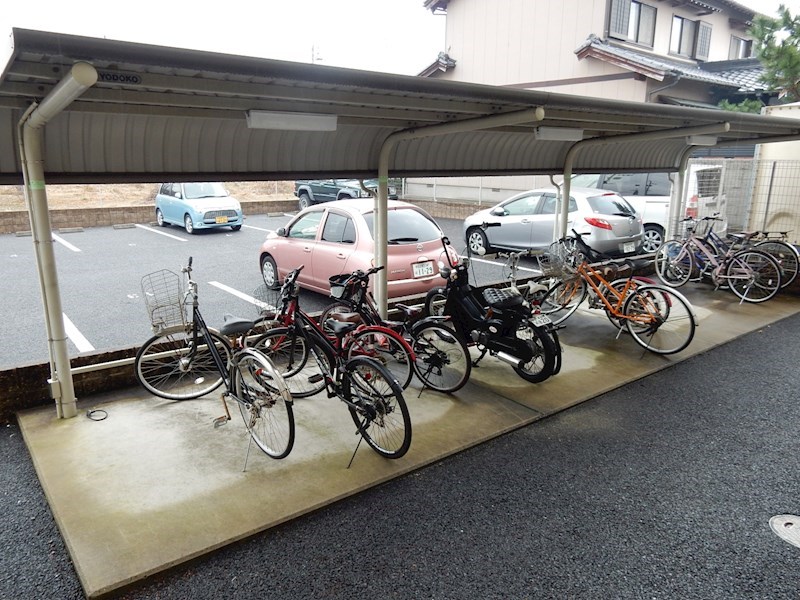 タウンコート その他外観2