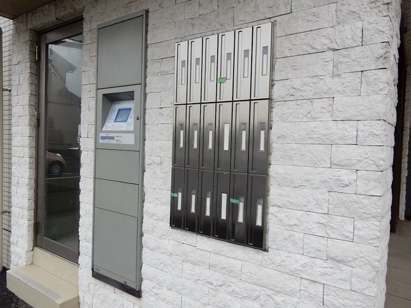 タウンコート その他外観3