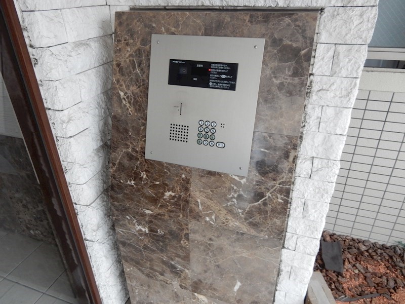 タウンコート その他外観4