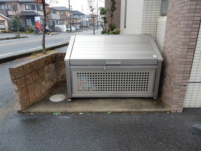 タウンコート その他外観5