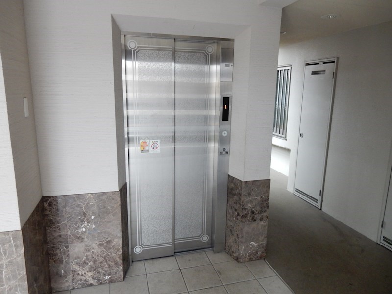 タウンコート その他外観6