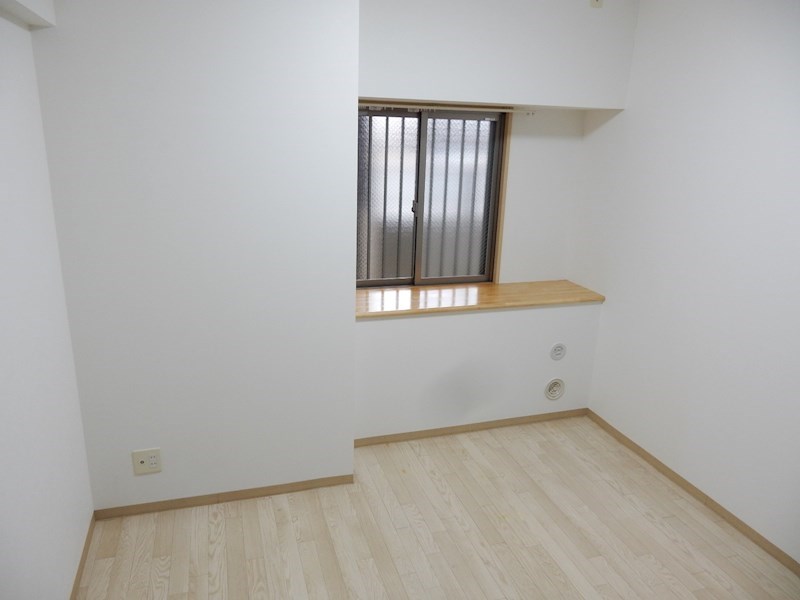 タウンコート ベッドルーム