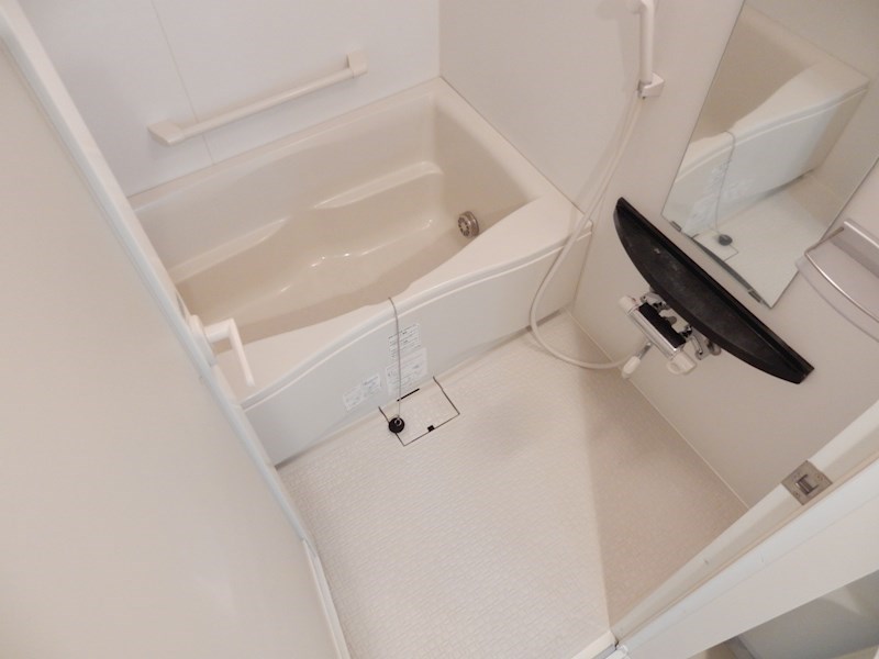 タウンコート 風呂画像