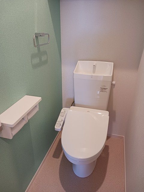 フラン瑞穂　B その他4