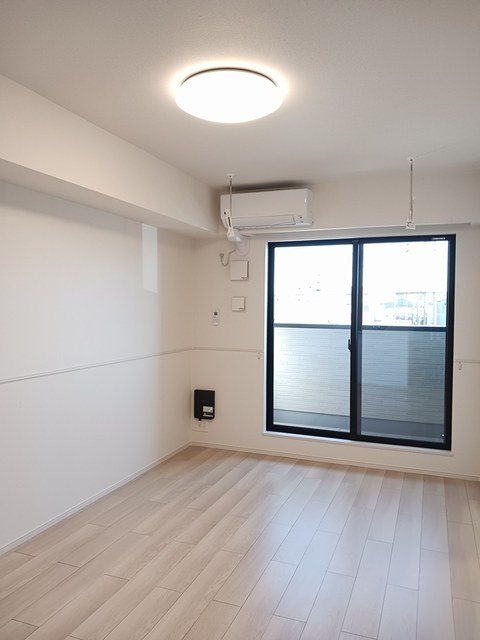 フラン瑞穂　B リビング