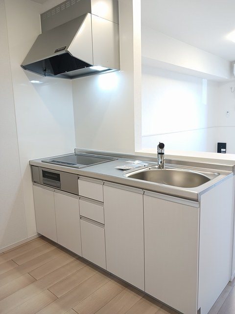 フラン瑞穂　B キッチン