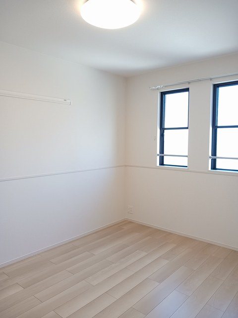 フラン瑞穂　B ベッドルーム