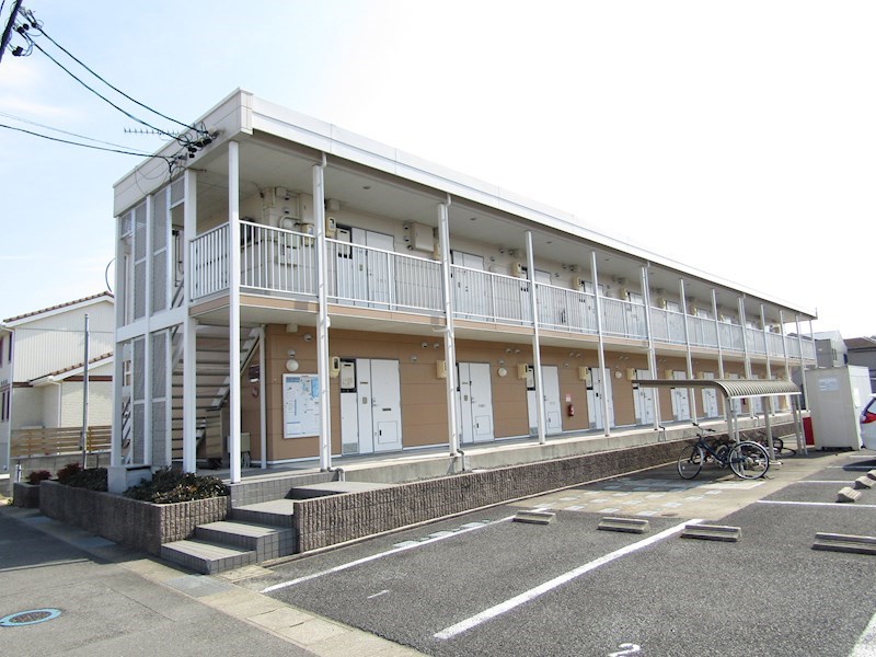 モンレーヴ常滑 106号室 外観