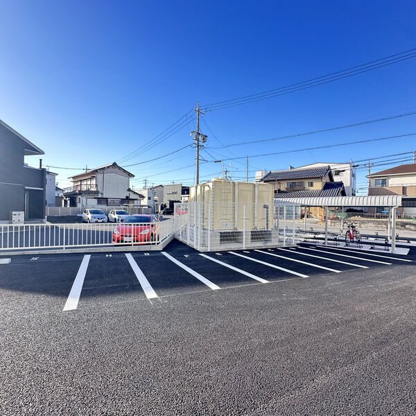 A・City常滑原松 その他4