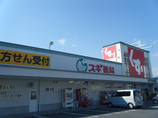 ルークス 周辺画像5