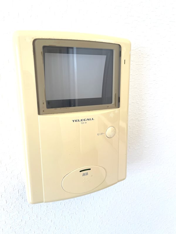 LSY-18 アドヴァンスⅠ セキュリティ