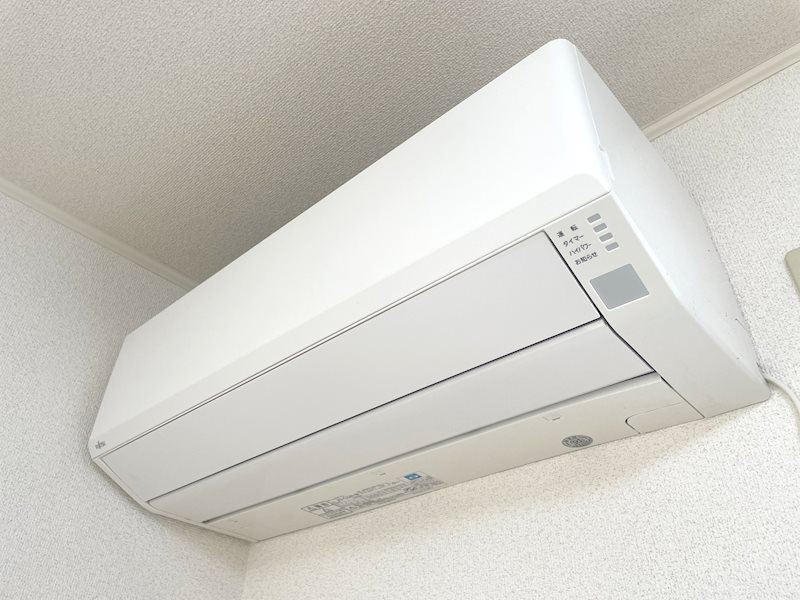LSY-18 アドヴァンスⅠ その他設備