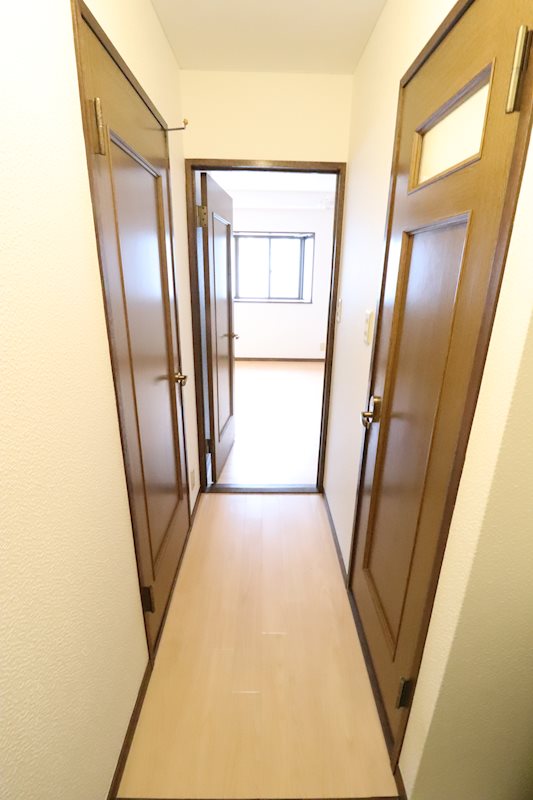 LSY100 その他部屋・スペース