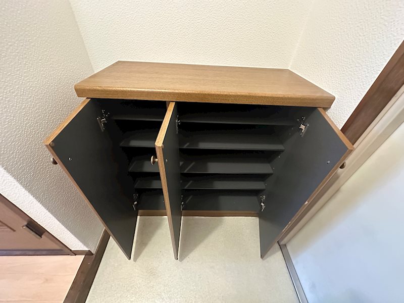 LSY100 収納