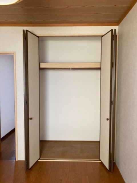 トウィンクル 収納