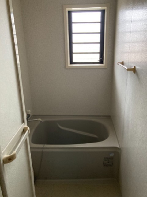 トウィンクル 風呂画像