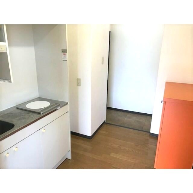 セペンツ松島 キッチン
