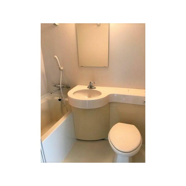 セペンツ松島 風呂画像
