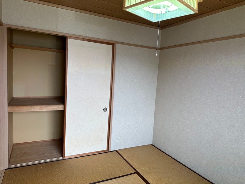 ノーブルコート ベッドルーム