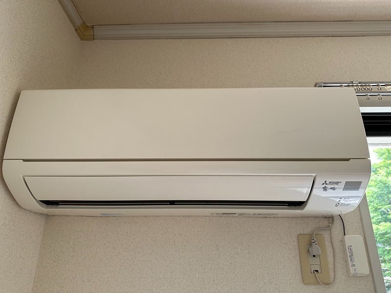 セジュール・パークサイド その他設備