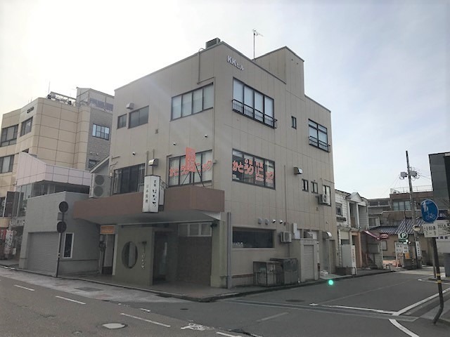 KKビル 外観
