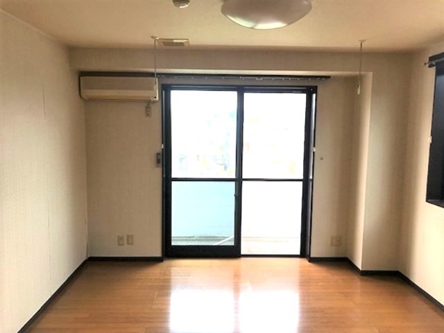 セペンツ松島 リビング