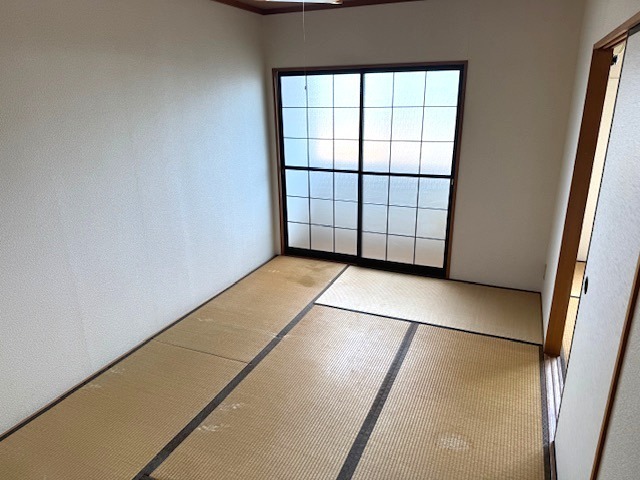 メゾン・アムール 内装