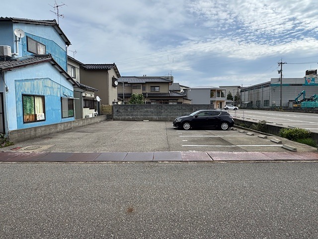 出雲町店舗・事務所 駐車場