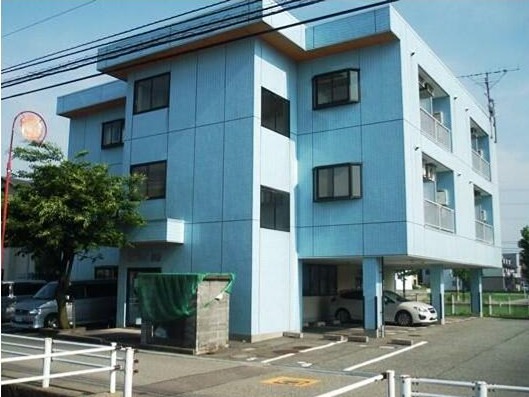 セイフリィ松島 外観