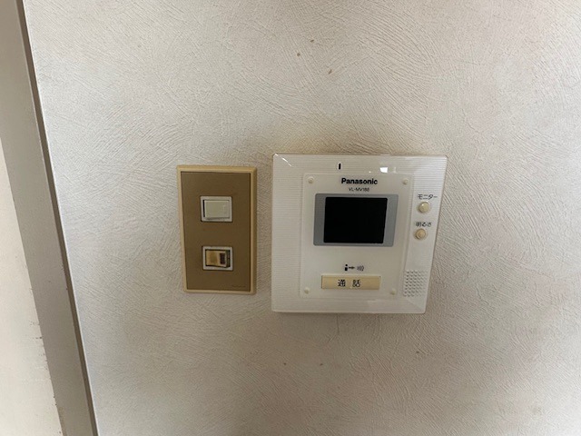 セイフリィ松島 セキュリティ
