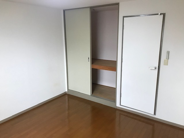 ドゥザーブルⅢ 収納