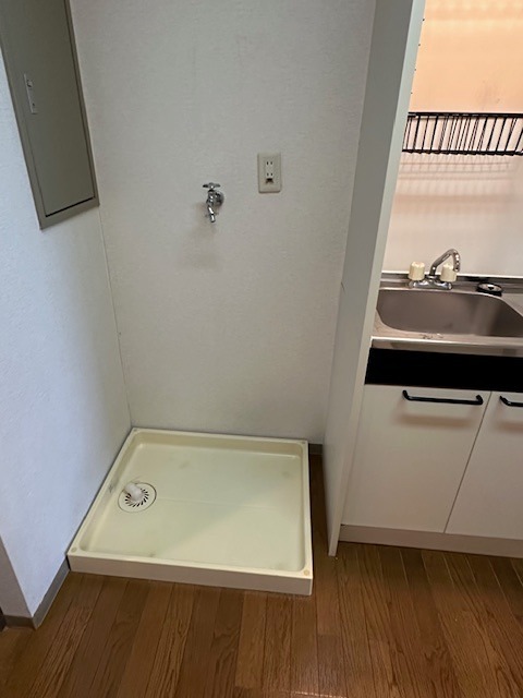 ドゥザーブルⅢ その他部屋・スペース