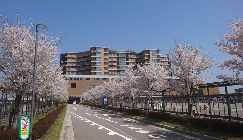 優悠 総合病院