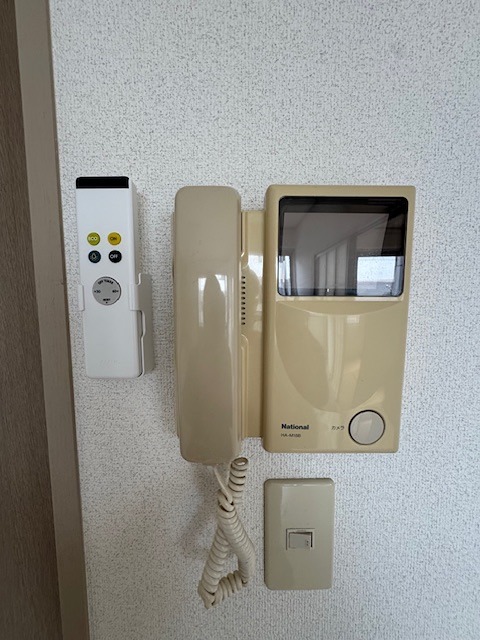 フラーレン２１ セキュリティ