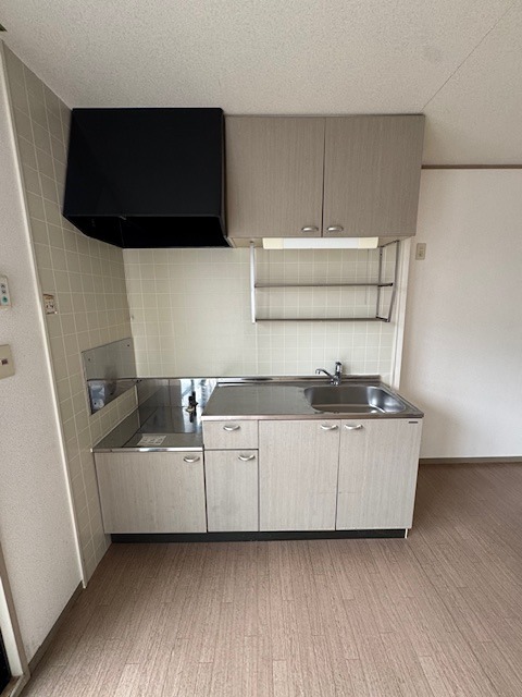 フラーレン２１ キッチン