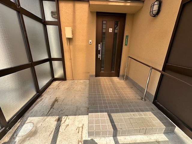長土塀貸家 その他部屋・スペース
