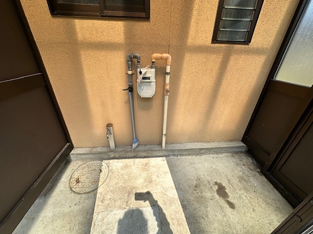 長土塀貸家 その他部屋・スペース