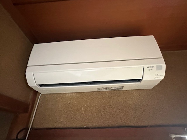 長土塀貸家 その他設備