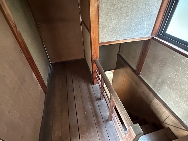 長土塀貸家 その他部屋・スペース