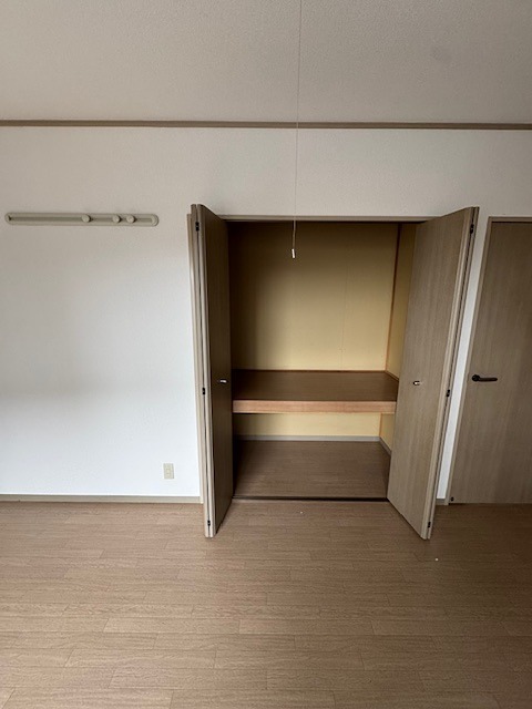 フラーレン２１ 収納