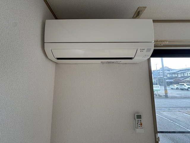 フラーレン２１ その他設備