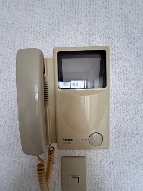 フラーレン２１ セキュリティ