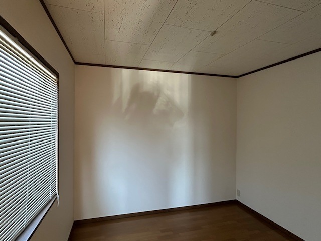 八日市5丁目貸家 ベッドルーム