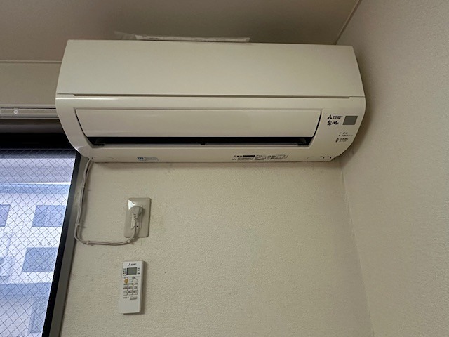 ドゥザーブルⅢ その他設備