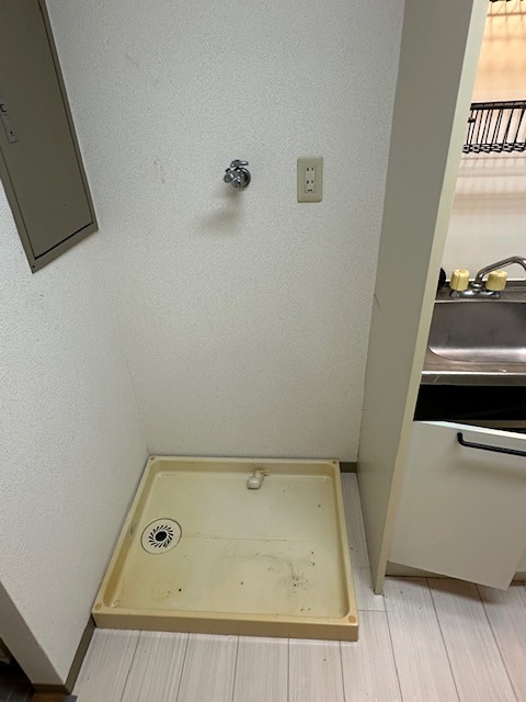 ドゥザーブルⅢ その他部屋・スペース