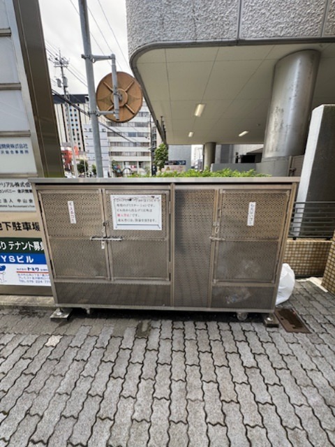 ＹＳビル その他共有部分