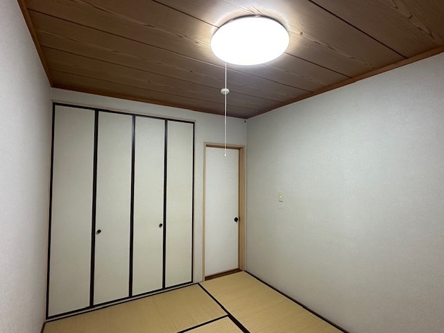トウィンクル ベッドルーム