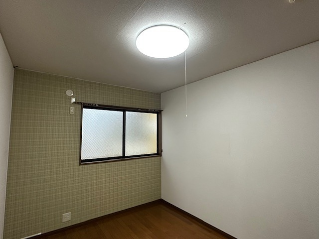 トウィンクル ベッドルーム