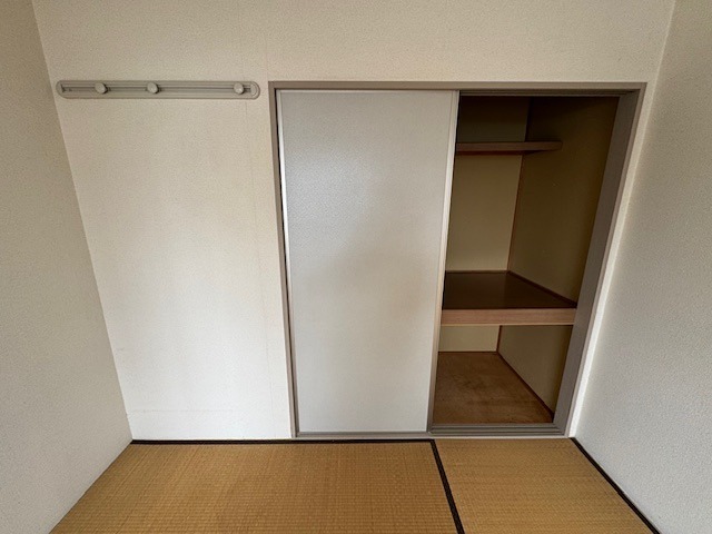 フラーレン２１ 収納