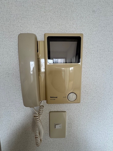 フラーレン２１ セキュリティ